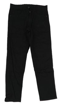 Černé skinny rifle Pepperts!