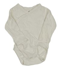 Smetanové zavinovací body H&M