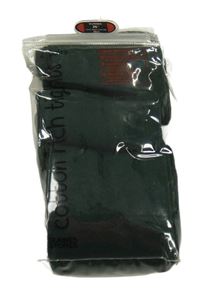 Nové - 2x tmavozelené punčocháče Dunnes