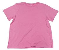 Ružové tričko Next
