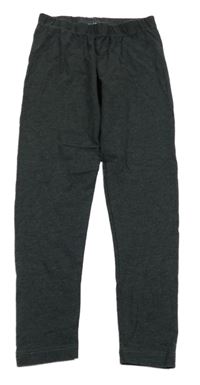 Tmavosivé legíny Y.F.K.