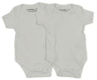 2set - 2x Bílé body 