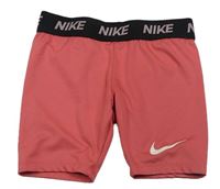 Růžové sportovní Nike
