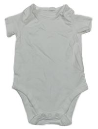 Biele body Mothercare