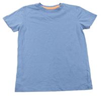 Modré tričko Next