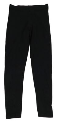 Čierne legíny PRIMARK