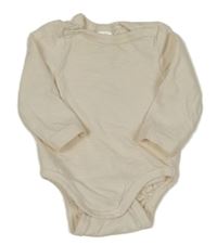 Světlepudrové melírované body Disney