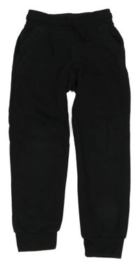 Čierne tepláky Primark