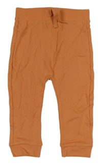 Tehlové ľahké tepláky George