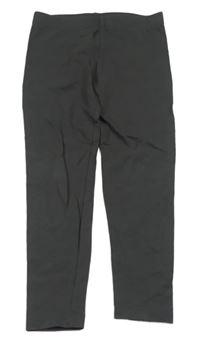 Hnedé legíny H&M