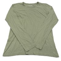 Khaki triko Chapter young