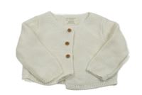 Biely prepínaci sveter Primark