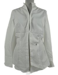 Dámska biela blúzka Seidensticker