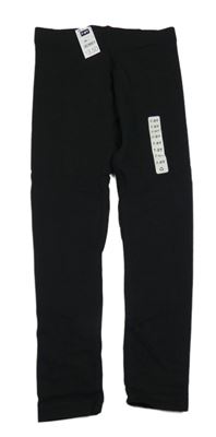 Nové - Černé legíny Dunnes