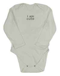 Biele body s nápisom C&A