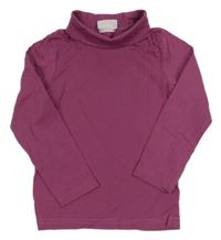 Vínový rolák INFINITY KIDS