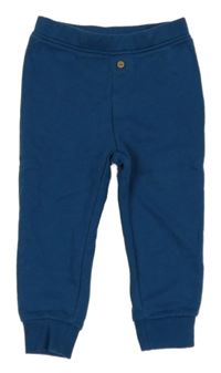 Petrolejové tepláky Lily & Dan