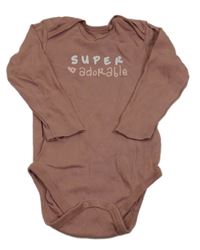 Starorůžové body s nápisem Lupilu