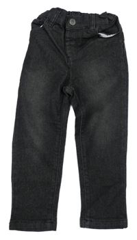 Čierne skinny rifle Pep&Co