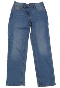 Světlemodré rifle Lily & Dan