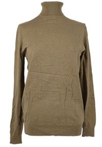 Pánský pískový svetrový rolák F&F