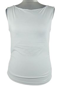 Dámský bílý top F&F