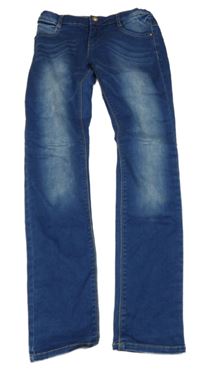 Modré slim rifle Name it