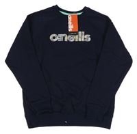 Nové - Tmavomodrá mikina O´neill