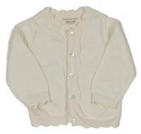 Biely prepínaci sveter Primark