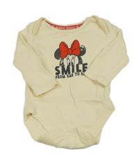 Smotanové body s Minnií George