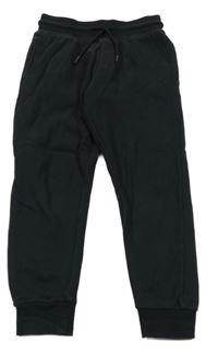 Čierne tepláky George