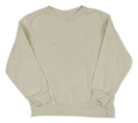 Smotanová mikina H&M