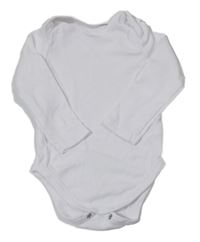 Biele body C&A