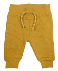 Okrové tepláky PRIMARK