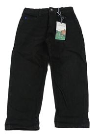 Černé rifle Joules