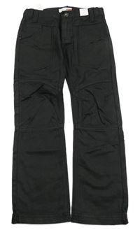 Nové - Čierni rifle Name it