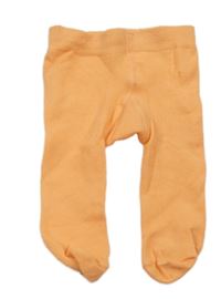 Oranžové punčocháče TU