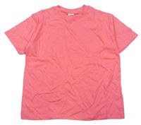 Ružové tričko Asisi