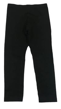 Čierne legíny Primark