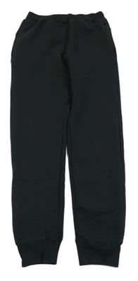 Čierne tepláky Uniglo