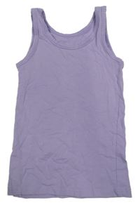 Lila top