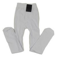 Nové - biele pančuchy