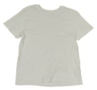 Biele tričko George