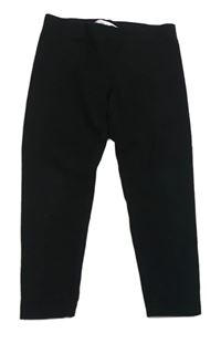 Čierne legíny zn. Primark