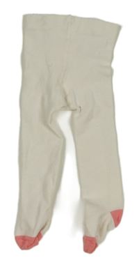 Smotanové pančuchy M&S