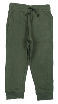 Khaki tepláky George
