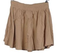 Dámska pudrová sukňa H&M