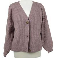 Dámsky staroružový prepínaci sveter Up2FAshion