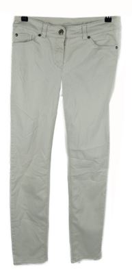 Dámske smotanové skinny rifle Gerry Weber