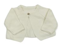 Smotanový prepínaci sveter George